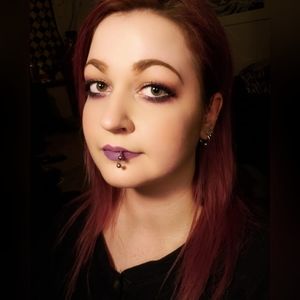 Meet your Posher, Gracelynn